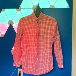 BROOKS BROTHERS SUMMER BUTTON DOWN - S